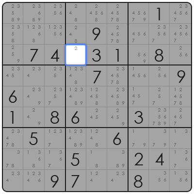 e sudoku