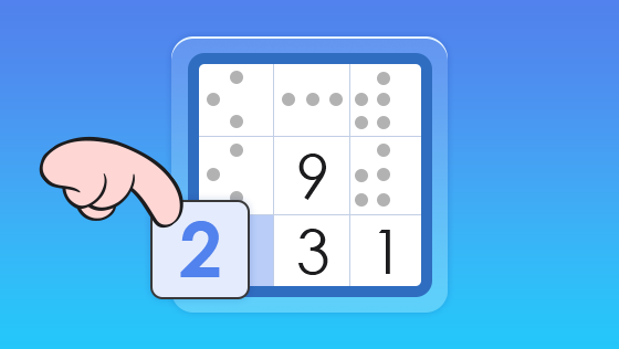 easy sudoku 4x4